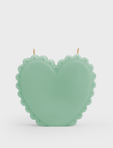 Candy Heart - Blank